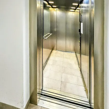 Lägenhet Meetapartment