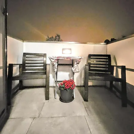 Apartman Meetapartment *