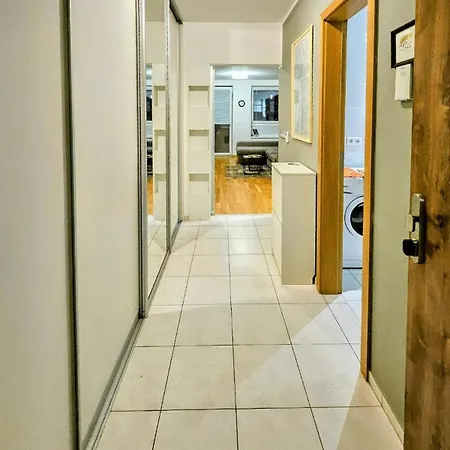 Lejlighed Meetapartment Bratislava