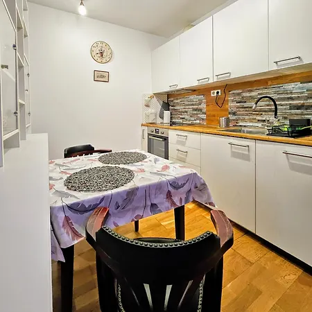 Meetapartment Apartman Pozsony