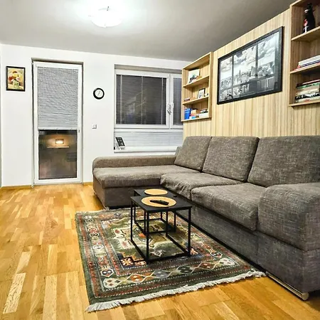 Meetapartment * Bratislava