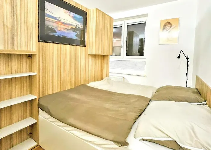 Meetapartment Appartement