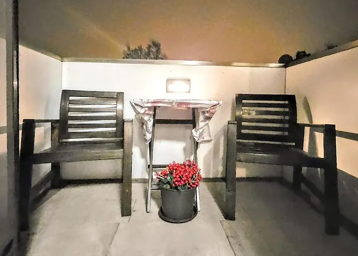 Apartman Meetapartment *