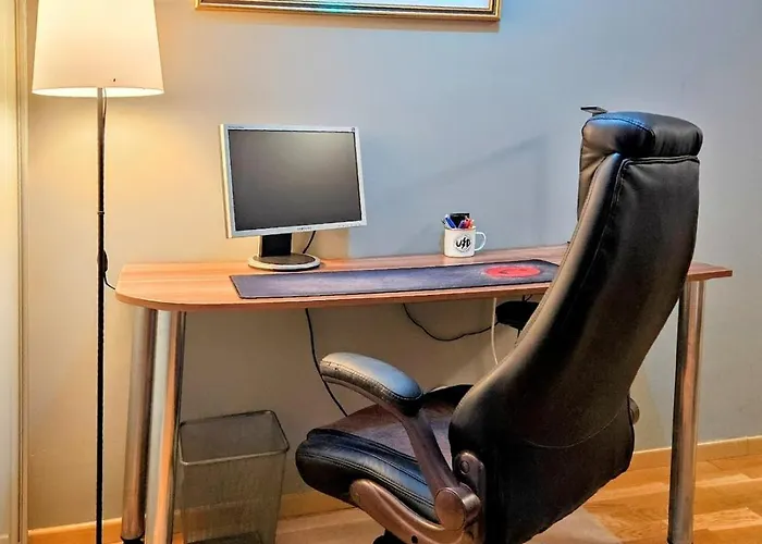 Appartement Meetapartment Bratislava