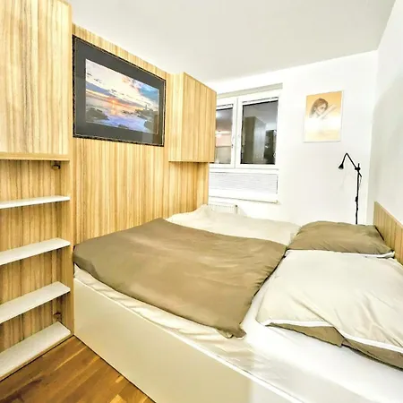 Meetapartment Apartamento