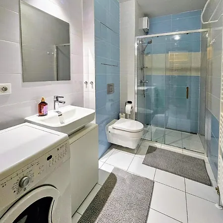 Apartamento Meetapartment