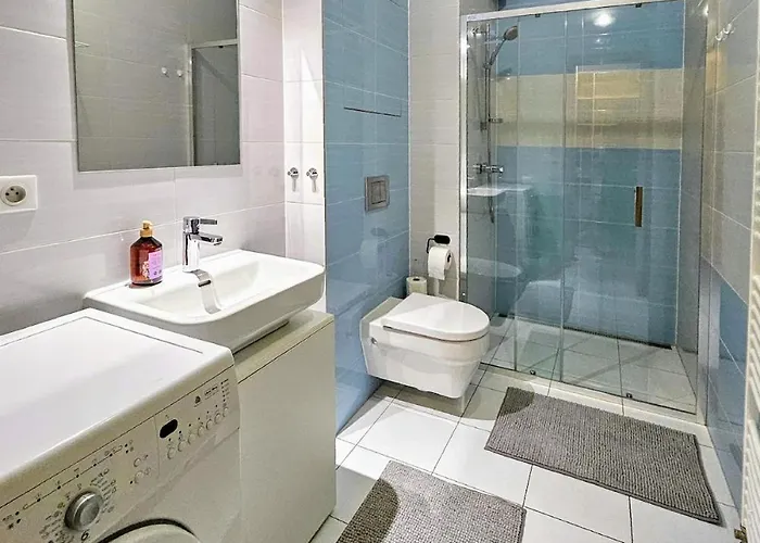 Apartamento Meetapartment