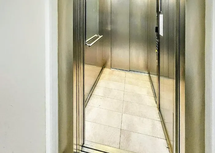 Apartmán Meetapartment