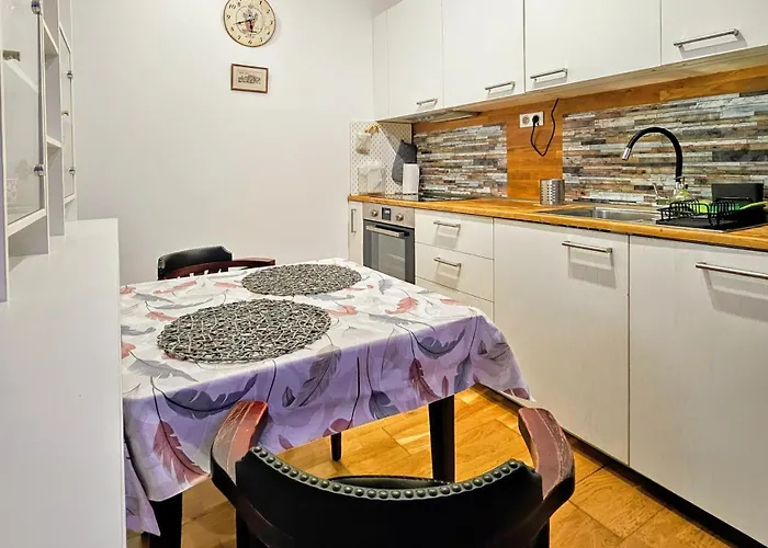 Meetapartment Apartamento Bratislava